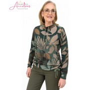 Dreamstar Coltrui Kodie dessin 243 groen mix Dreamstar Coltrui Kodie dessin 243 groen mix